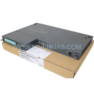 Siemens 6ES7412-1XJ07-0AB0 CPU 412-5H S7-400H Redundant Controller New Original Ready to ship