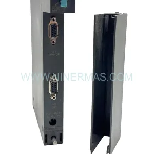 Siemens 6ES7412-2XG00-0AB0 CPU 412-2 S7-400 PLC Controller New Original Ready to ship