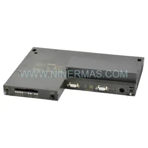 Siemens 6ES7412-2XJ05-0AB0 CPU 412-5H S7-400H Redundant Controller 512KB Memory New Original Ready to ship