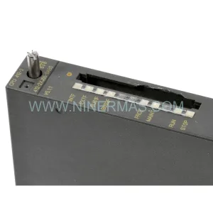 Siemens 6ES7412-2XJ05-0AB0 CPU 412-5H S7-400H Redundant Controller 512KB Memory New Original Ready to ship