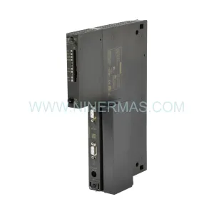 Siemens 6ES7412-2XJ05-0AB0 CPU 412-5H S7-400H Redundant Controller 512KB Memory New Original Ready to ship