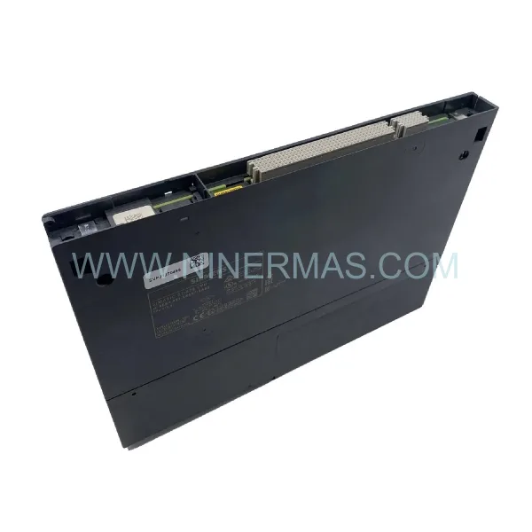 Siemens 6ES7412-2XK07-0AB0 CPU 412-5H S7-400 New Original Ready to ship