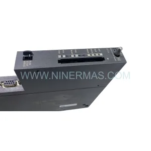 Siemens 6ES7412-2XK07-0AB0 CPU 412-5H S7-400 New Original Ready to ship