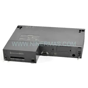 Siemens 6ES7412-3HJ14-0AB0 CPU 412-3H S7-400 New Original Ready to ship