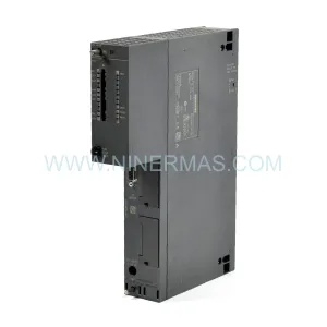 Siemens 6ES7412-3HJ14-0AB0 CPU 412-3H S7-400 New Original Ready to ship