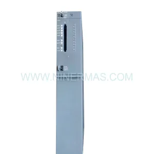Siemens CPU 414-3 PN/DP 6ES7414-3EM06-0AB0 | S7-400 Controller
