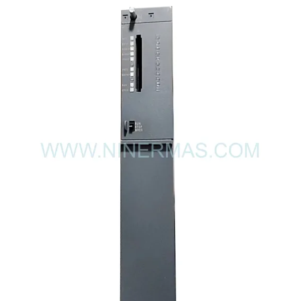 Siemens CPU 414-3 PN/DP 6ES7414-3EM07-0AB0 | New & Original