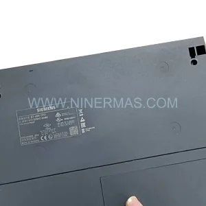 Siemens CPU 414-3 PN/DP 6ES7414-3EM07-0AB0 | New & Original