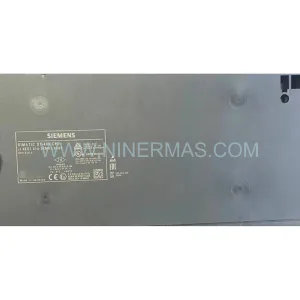 Siemens 6ES7414-3XM07-0AB0 CPU 414-3 PN/DP | Original & New Spare Parts