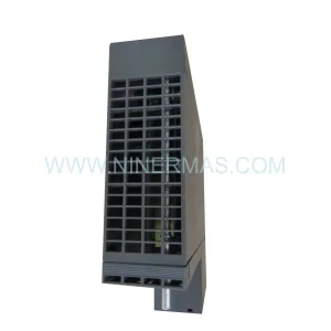 Siemens 6ES7414-4HJ04-0AB0 | Fault-Tolerant S7-400H CPU Module