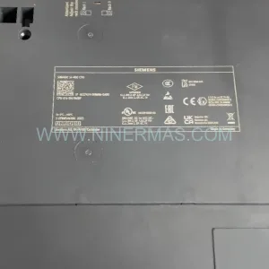 Siemens 6ES7414-5HM06-0AB0 | S7-400H Retrofit & System Upgrade CPU