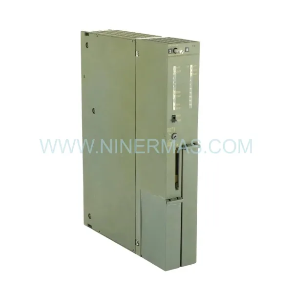 Siemens 6ES7416-2XK01-0AB0 CPU 416-2 | Original & New Spare Parts