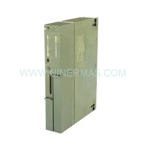 Siemens 6ES7416-2XK01-0AB0 CPU 416-2 | Original & New Spare Parts