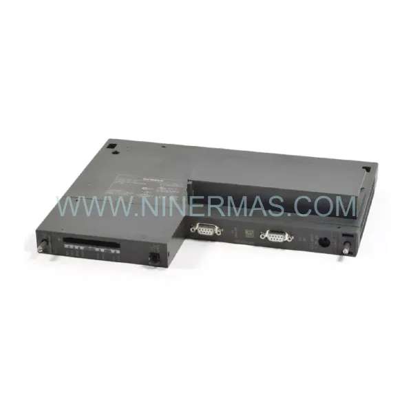 Siemens 6ES7416-2XN05-0AB0 SIMATIC S7-400 CPU New Original Ready to ship