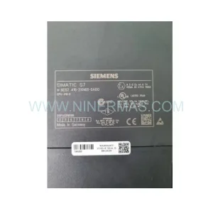 Siemens 6ES7416-2XN05-0AB0 SIMATIC S7-400 CPU New Original Ready to ship