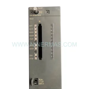 Siemens CPU 416-3 6ES7416-3ES06-0AB0 | S7-400 High-Performance PLC Processor