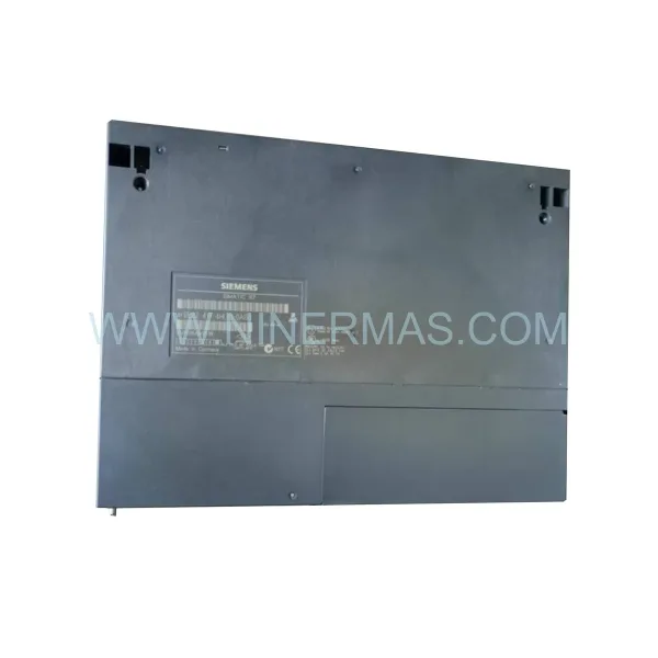 Siemens 6ES7417-4HL01-0AB0 CPU 417H | Original & New Spare Parts