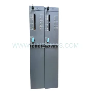 Siemens 6ES7417-4HL01-0AB0 CPU 417H | Original & New Spare Parts