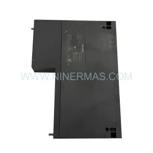 Siemens CPU 417H 6ES7417-4HT14-0AB0 S7-400H Fault-Tolerant Controller