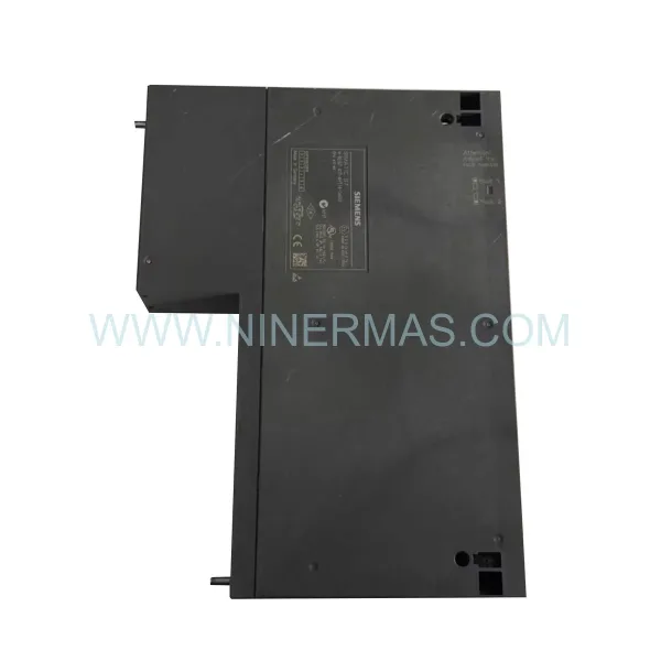 Siemens CPU 417H 6ES7417-4HT14-0AB0 S7-400H Fault-Tolerant Controller