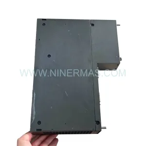 Siemens CPU 417H 6ES7417-4HT14-0AB0 S7-400H Fault-Tolerant Controller