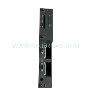 Siemens CPU 417H 6ES7417-4HT14-0AB0 S7-400H Fault-Tolerant Controller
