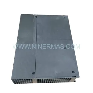 Siemens CPU 417-4 6ES7417-4XT05-0AB0 (S7-400) — New & Original in Stock