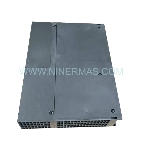 Siemens CPU 417-4 6ES7417-4XT05-0AB0 (S7-400) — New & Original in Stock