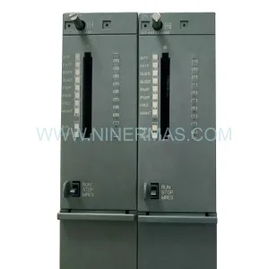 Siemens CPU 417-4 6ES7417-4XT05-0AB0 (S7-400) — New & Original in Stock