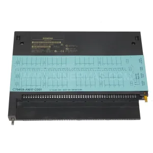 Buy Siemens 6ES7421-7BH01-0AB0 | SM 421 S7-400 Digital Input Module