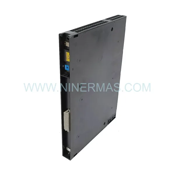 Original Siemens 6ES7422-1BL00-0AA0 Input Module - Industrial Retrofit Component
