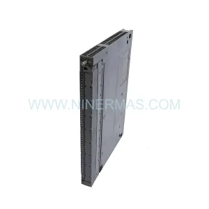 6ES7422-1BL00-0AA0 Input Module Rear Side & Label - Siemens
