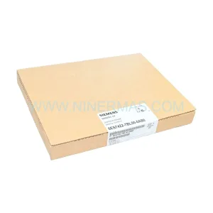 Siemens 6ES7422-7BL00-0AB0 SIMATIC S7-400, Digital Output New Original Ready to ship