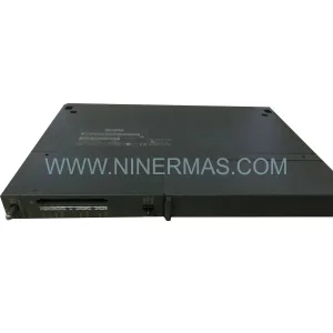 Siemens SM 431 6ES7431-0HH00-0AB0 Analog Input Module (S7-400) – New & Original