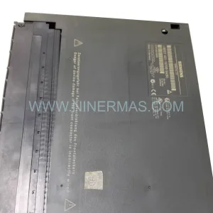 Siemens 6ES7431-1KF00-0AB0 S7-400 Analog Input Module | Original & New Spare Parts