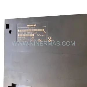 Siemens 6ES7431-7KF10-0AB0 | SM 431 Analog Input Module for S7-400