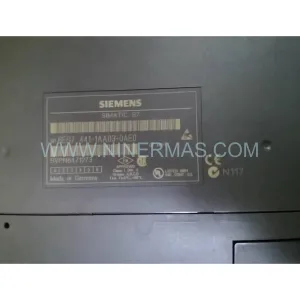 Siemens CP 441-1 6ES7441-1AA03-0AE0 S7-400 Serial Communication Module