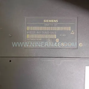 Siemens 6ES7441-2AA03-0AA0 CP 441-2 | S7-400 Retrofit & Upgrade