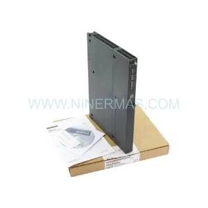 Siemens CP 443-1 6ES7443-1EX11-0XE0 Ethernet Module — New & Original