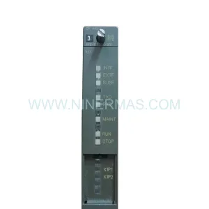 Siemens 6ES7443-1EX20-0XE0 CP 443-1 Advanced | Original & New Spare Parts