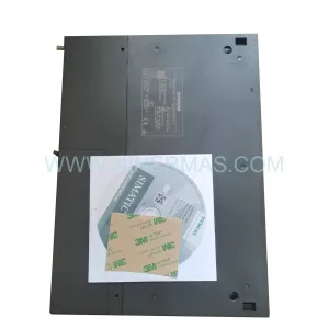 Siemens 6ES7443-1EX20-0XE0 CP 443-1 Advanced | Original & New Spare Parts