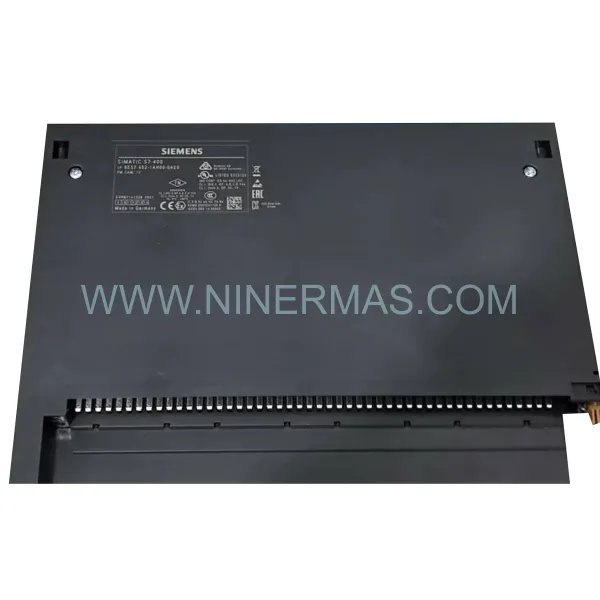 Siemens 6ES7452-1AH00-0AE0 | FM 452 Cam Controller for S7-400