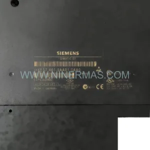 Siemens 6ES7461-1BA01-0AA0 | S7-400 IM 461-1 Interface Module