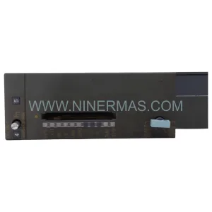 Siemens 6ES7488-3AA00-0AB0 2 interface module positions New Original Ready to ship