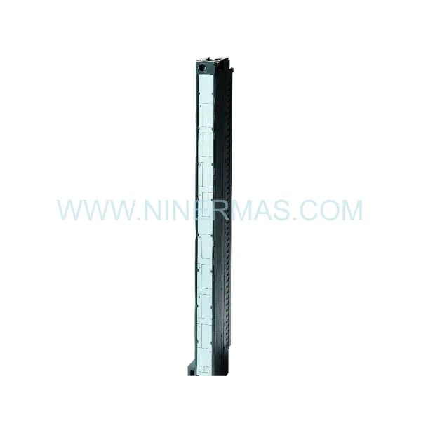 Siemens 6ES7492-1AL00-0AA0 S7-400 40-Pin Front Connector — New & Original