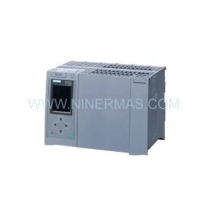 Siemens 6ES7500-0HP00-0AB0 CPU 1517H-3 PN/DP Redundant Controller