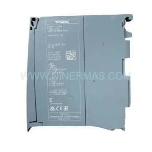 Siemens 6ES7505-0KA00-0AB0 | 25W System Power Supply S7-1500