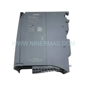Original Siemens 6ES7505-0RA00-0AB0 Input Module - Industrial Retrofit Component