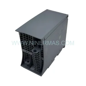 Siemens 6ES7505-0RA00-0AB0 Module Details & Connectors View