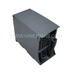 6ES7505-0RA00-0AB0 Input Module Rear Side & Label - Siemens